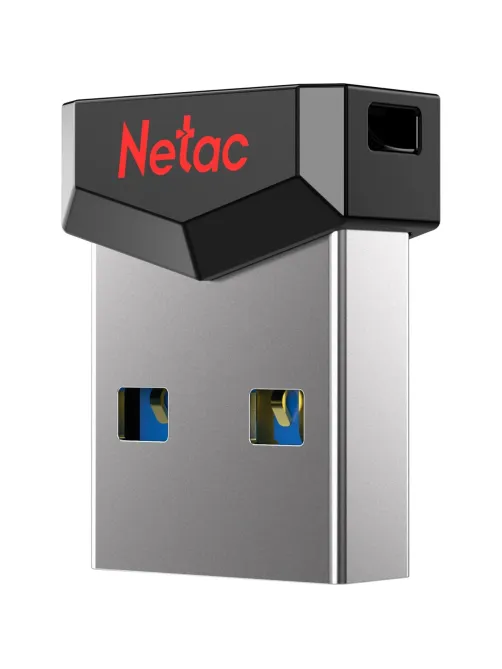 Флеш-память Netac UM81 USB2.0 Ultra compact Flash Drive 32GB