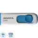 Флеш-память ADATA C008, 64GB, AC008-64G-RWE