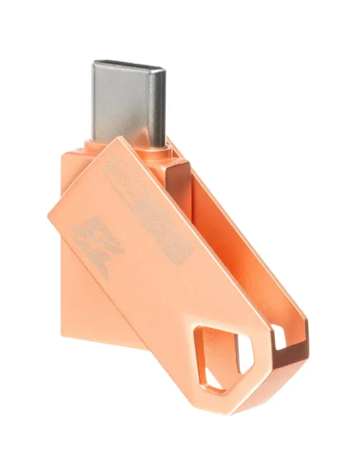 Флеш-память BigTech UFD035 USB3.1, 32 ГБ