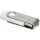 Флеш-память Mirex USB SWIVEL WHITE 32Gb (13600-FMUSWT32 )