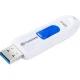 Флеш-память Transcend JetFlash 790, 128Gb, USB 3.1 G1, б/син, TS128GJF790W