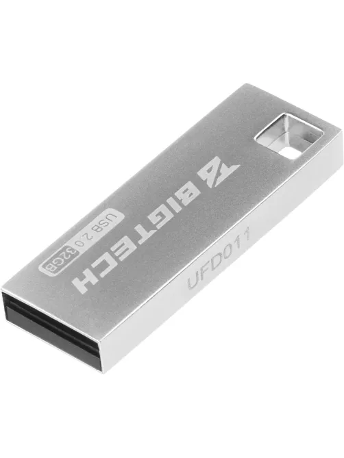 Флеш-память BigTech UFD011, USB2.0, 32GB