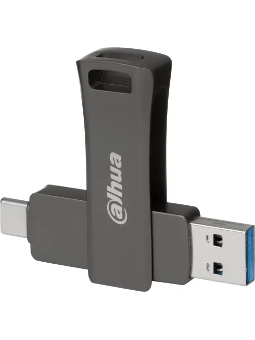 Флеш-память Dahua 32 ГБ, USB3.2 Gen1 DHI-USB-P629-32-32GB