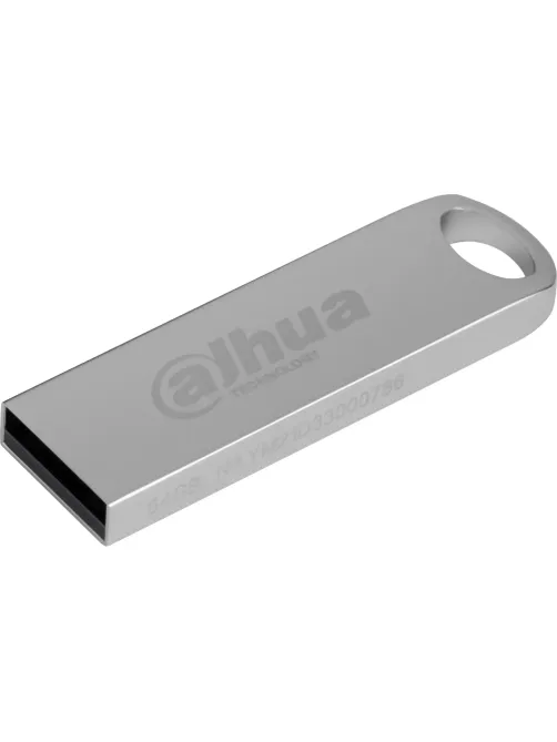 Флеш-память Dahua USB 64 ГБ, USB 2.0 DHI-USB-U106-20-64GB