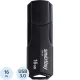 Флеш-память Smartbuy UFD 3.0/3.1 16GB CLUE Black (SB16GBCLU-K3)