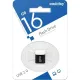 Флеш-память Smartbuy 16GB LARA Black(SB16GBLARA-K)