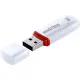 Флеш-память Smartbuy UFD 2.0 32GB Crown White (SB32GBCRW-W)