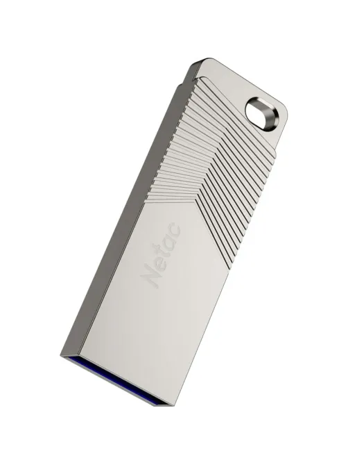 Флеш-память  Netac UM1 USB3.2 Highspeed Flash Drive 64GB