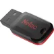 Флеш-память Netac USB Drive U197 USB2.0 64GB, retail version