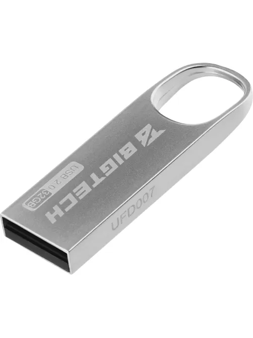 Флеш-память BigTech UFD007, USB2.0, 32GB