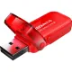 Флеш-память ADATA 64GB AUV240-64G-RRD RED