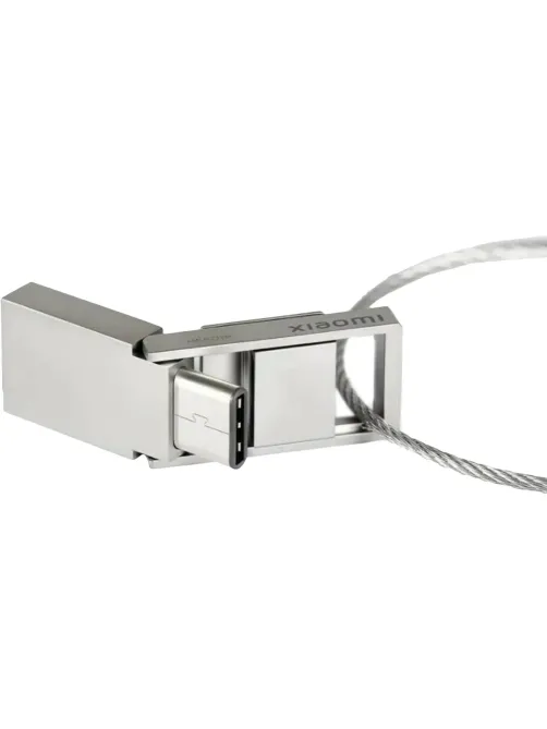 Флеш-память Xiaomi Dual-interface Flash Drive 64GB (BHR8810GL)