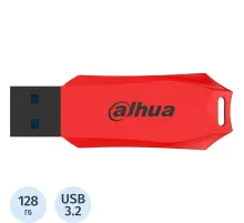 Флеш-память Dahua 128 Гб, USB3.2 Gen1 DHI-USB-U176-31-128G
