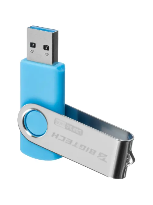 Флеш-память BigTech UFD026, USB3.0, 64GB