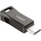 Флеш-память Dahua 32 Гб, USB3.2 Gen1 Type A и Type C DHI-USB-P639-32-32GB