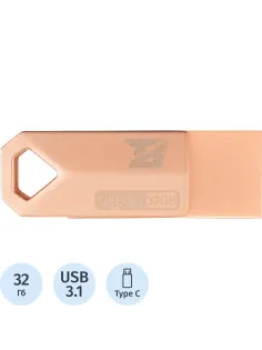 Флеш-память BigTech UFD035 USB3.1, 32 ГБ