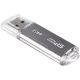 Флеш-память Silicon Power Ultima II I-Ser, 64Gb, USB 2.0, SP064GBUF2M01V1S