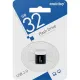 Флеш-память Smartbuy UFD 2.0 32GB LARA Black (SB32GBLARA-K)