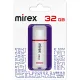 Флеш-память Mirex USB KNIGHT WHITE 32Gb (13600-FMUKWH32 )