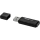 Флеш-память Mirex USB LINE BLACK 32Gb (13600-FMULBK32 )