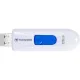 Флеш-память Transcend JetFlash 790, 128Gb, USB 3.1 G1, б/син, TS128GJF790W