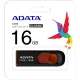 Флеш-память ADATA C008, 16GB, AC008-16G-RKD