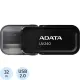 Флеш-память ADATA UV240, 32GB, AUV240-32G-RBK