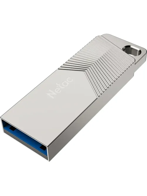 Флеш-память Netac UM1 USB3.2 Highspeed Flash Drive 32GB
