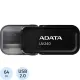 Флеш-память ADATA UV240, 64GB, AUV240-64G-RBK