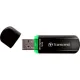 Флеш-память Transcend JetFlash 600, 16Gb, USB 2.0, чер, TS16GJF600