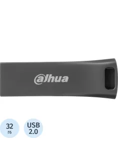 Флеш-память Dahua 32 ГБ, USB2.0 DHI-USB-U156-20-32GB