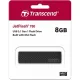 Флеш-память Transcend JetFlash 780, 8Gb, USB 3.1 G1, чер, TS8GJF780.