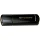 Флеш-память Transcend JetFlash 350, 8Gb, USB 2.0, чер, TS8GJF350