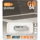 Флеш-память BigTech UFD036 USB3.1, 64 ГБ