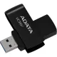 Флеш-память ADATA 128GB UC310-128G-RBK BLACK\GR