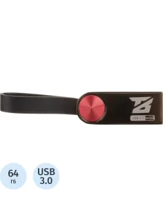 Флеш-память BigTech UFD019, USB3.0, 64GB