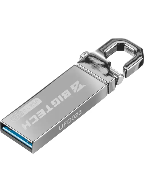 Флеш-память BigTech UFD023, USB3.0, 64GB