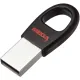 Флеш-память Promega Jet брелок 32GB USB2.0/чер пласт/под лого NTU328U2032GB