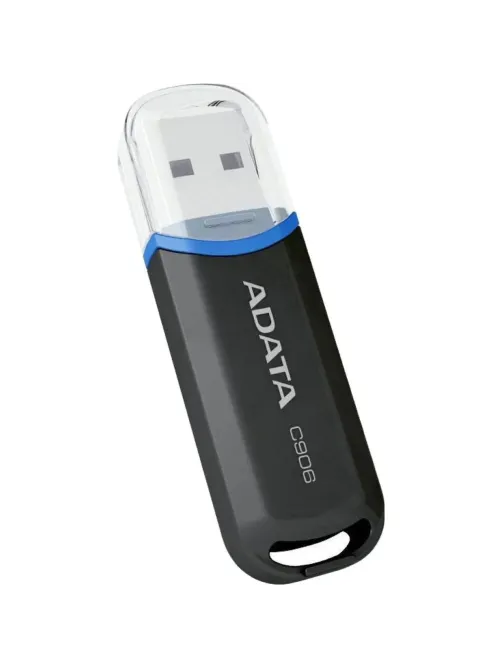 Флеш-память ADATA C906, 64GB, AC906-64G-RBK