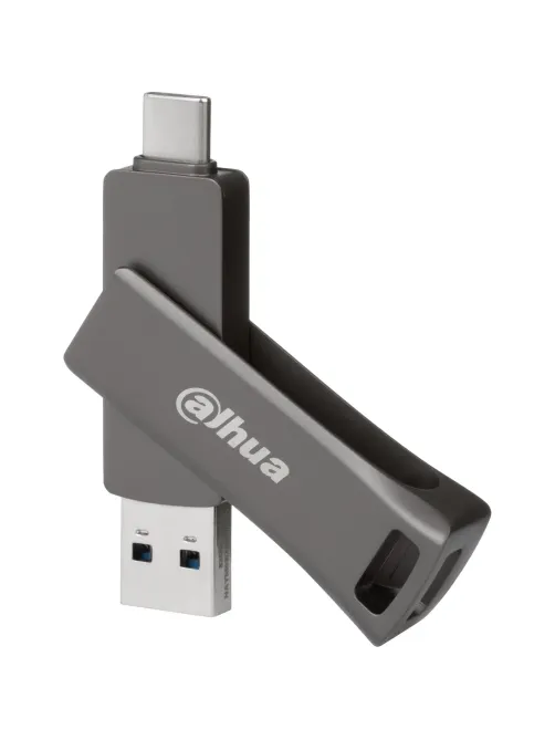 Флеш-память Dahua 32 ГБ, USB3.2 Gen1 DHI-USB-P629-32-32GB
