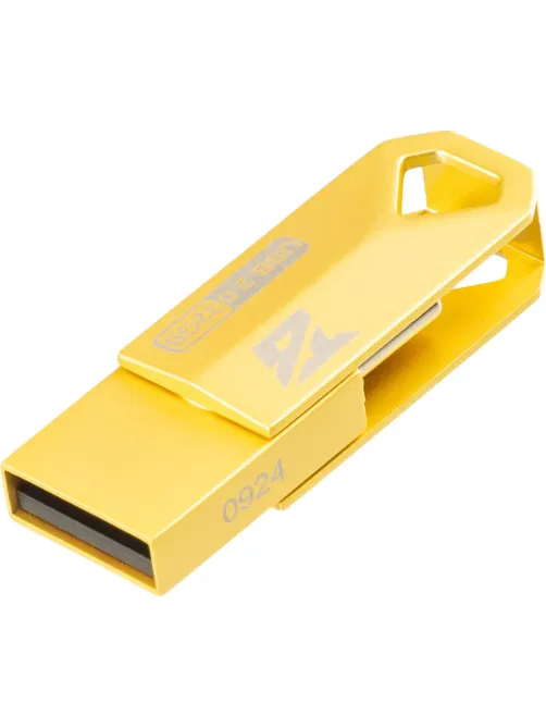 Флеш-память BigTech UFD003, USB2.0, 32GB