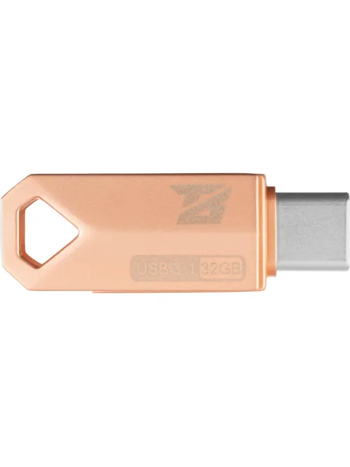 Флеш-память BigTech UFD035 USB3.1, 32 ГБ