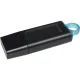 Флеш-память Kingston DataTraveler Exodia, USB 3.2 G1, син/чер, DTX/64GB