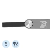 Флеш-память BigTech UFD018, USB3.0, 32GB
