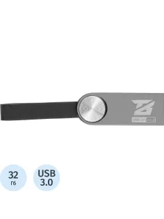 Флеш-память BigTech UFD018, USB3.0, 32GB