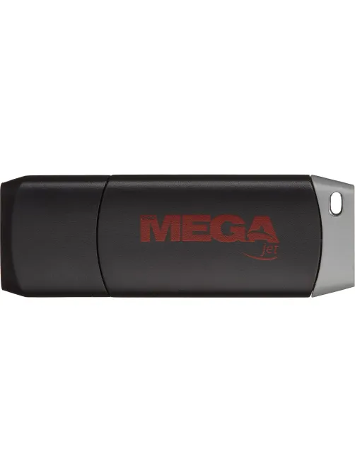 Флеш-память Promega Jet 128GB USB3.0/черн пластик/под лого NTU181U3128GBK