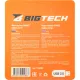 Флеш-память BigTech UFD007, USB2.0, 32GB