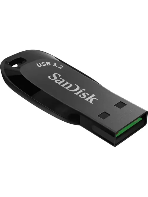 Флеш-память SanDisk Ultra Shift 64 GB черн SDCZ410-064G-G46
