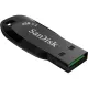 Флеш-память SanDisk Ultra Shift 64 GB черн SDCZ410-064G-G46