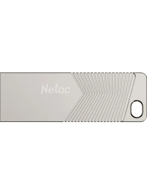 Флеш-память  Netac UM1 USB3.2 Highspeed Flash Drive 64GB